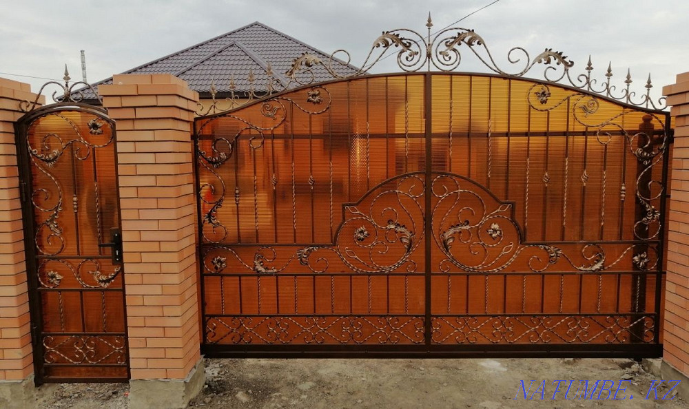 Welding Atyrau - photo 4