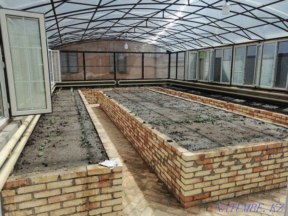 ИП АЛИХАН сварочные работы Атырау - изображение 7