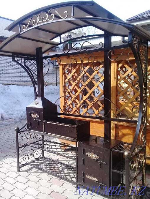 Welding Oral - photo 4