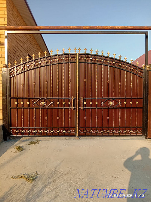 Welding Oral - photo 2