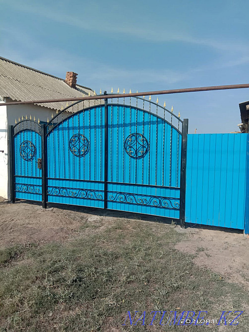 Welding Oral - photo 8