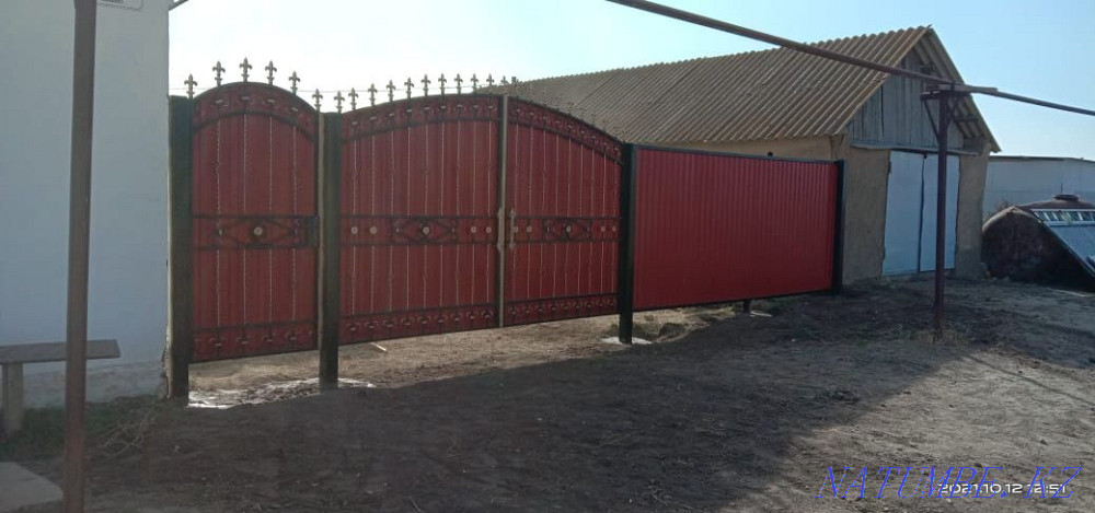 Welding Oral - photo 7