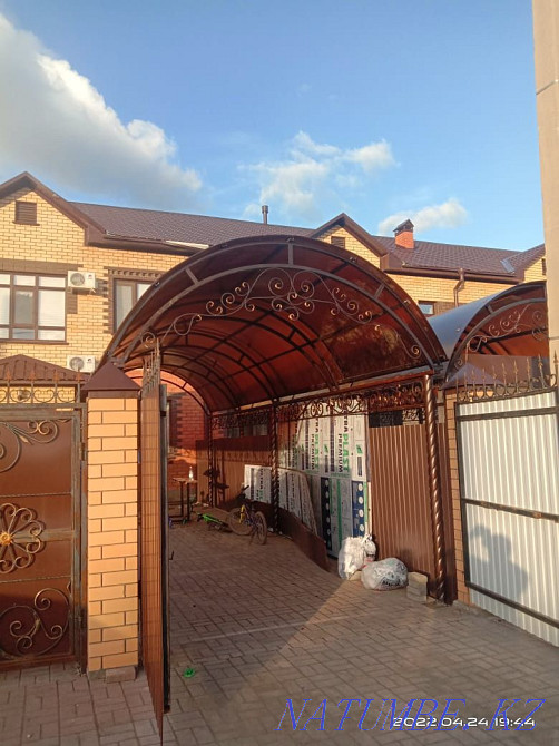 Welding Oral - photo 6