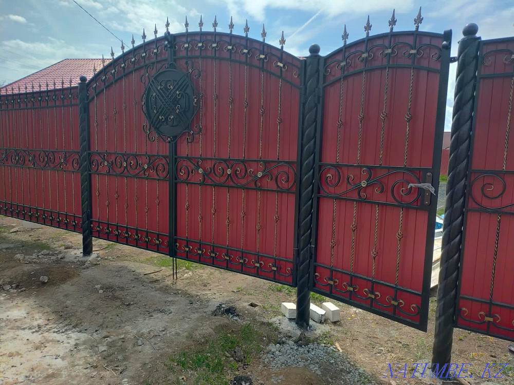 Welding Oral - photo 1