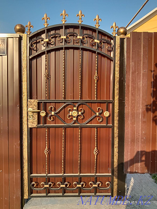 Welding Oral - photo 3