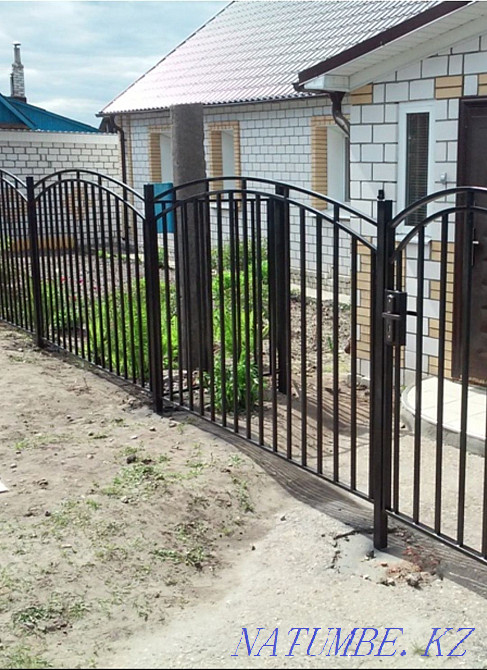 Welding Аршалы - photo 1