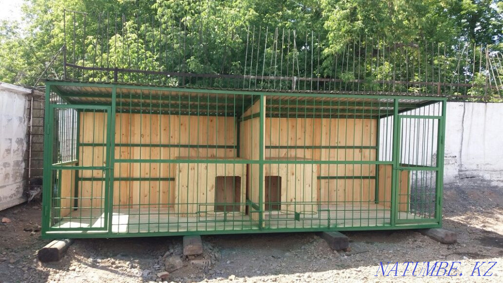 Металлоконструкции.Заборы,Навесы,Беседки,ЛОФТ,Сварщик. Караганда - изображение 4