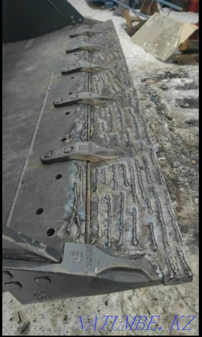 Металлоконструкции.Заборы,Навесы,Беседки,ЛОФТ,Сварщик. Караганда - изображение 3