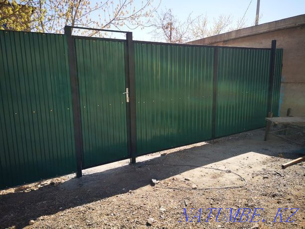 Welder Акжар - photo 2