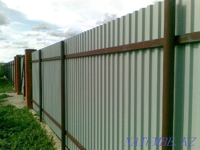 Welder Акжар - photo 4