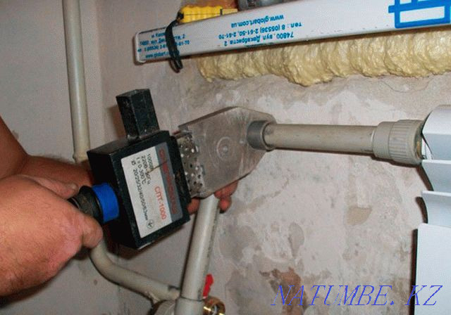 Welder Акжар - photo 5