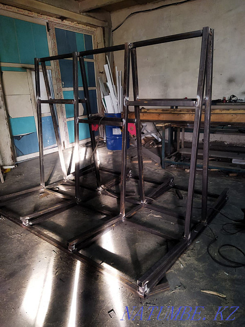 Welding Kostanay - photo 1