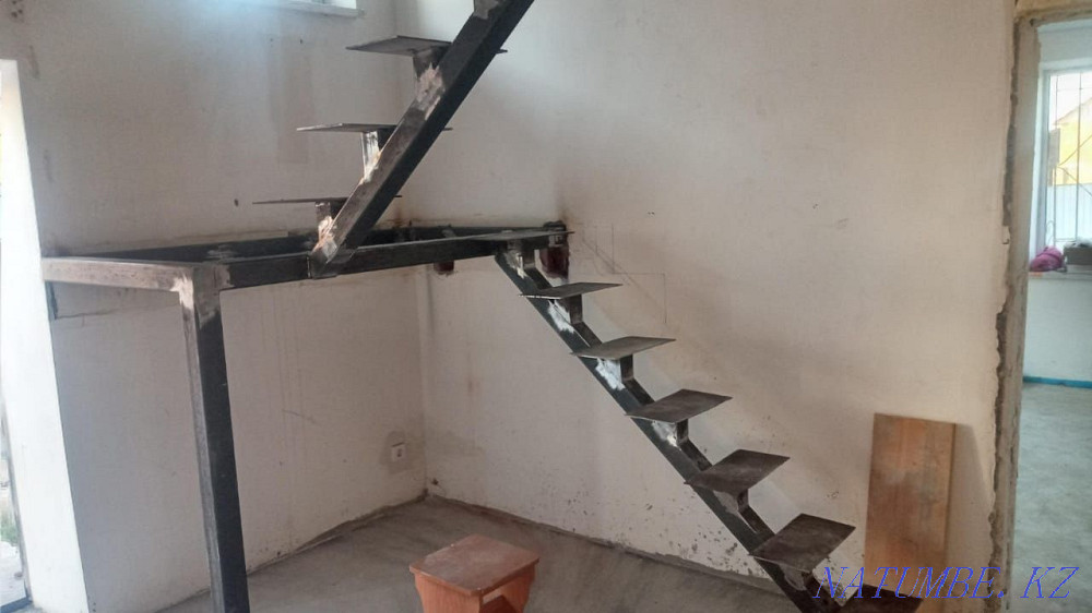 Welding Kostanay - photo 4