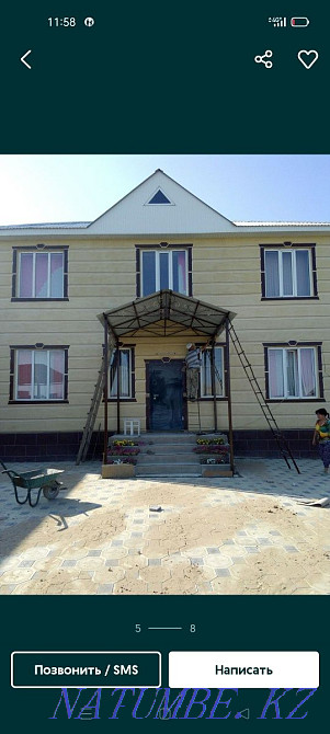 Welding Kostanay - photo 2