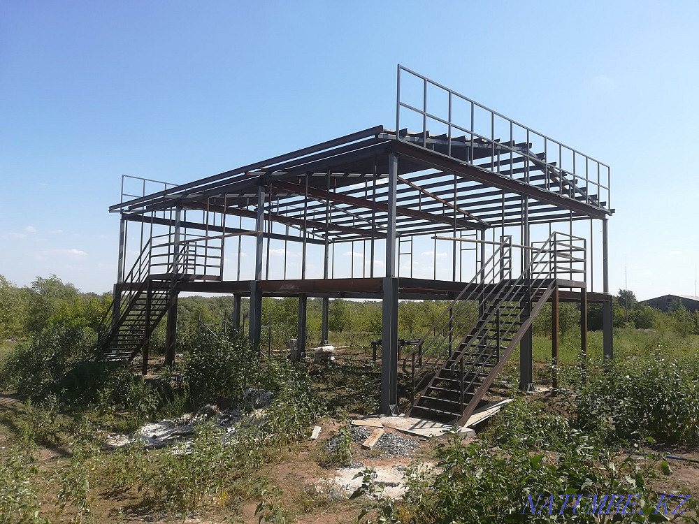 Welding Oral - photo 2