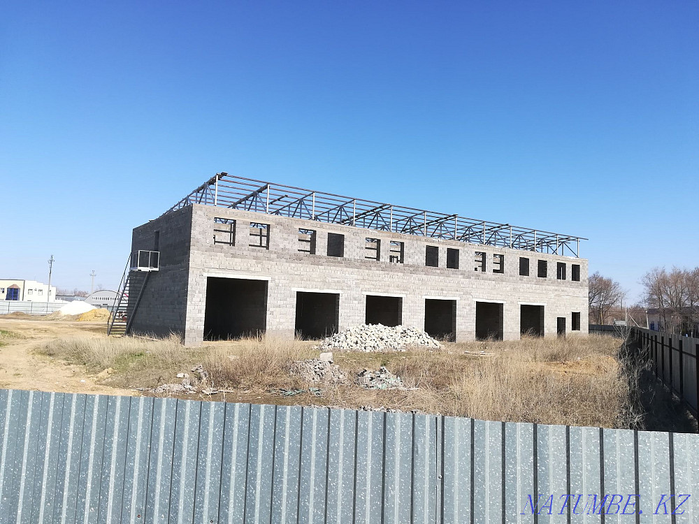 Welding Oral - photo 4