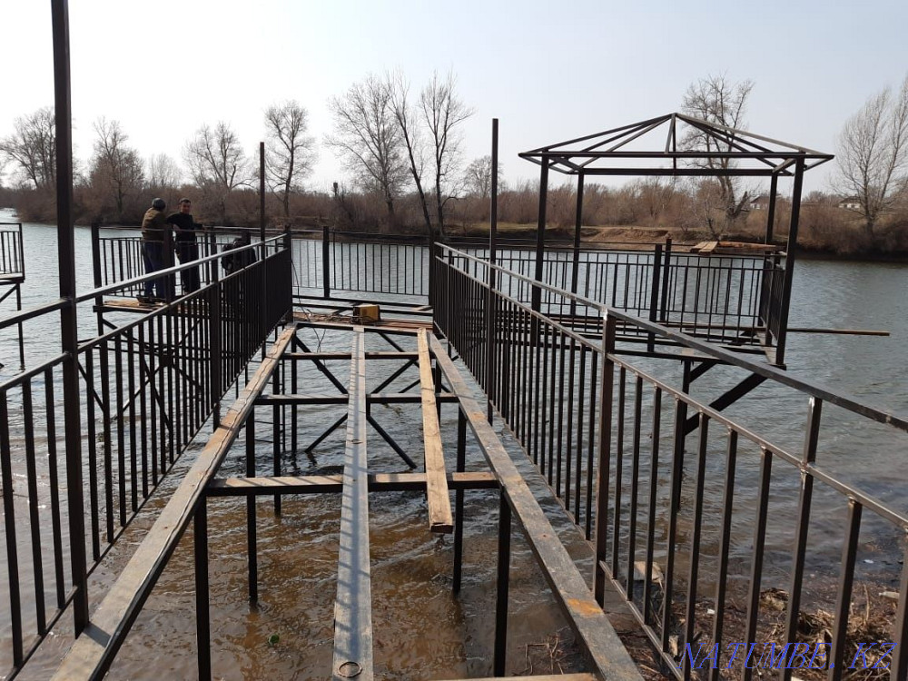 Welding Oral - photo 7