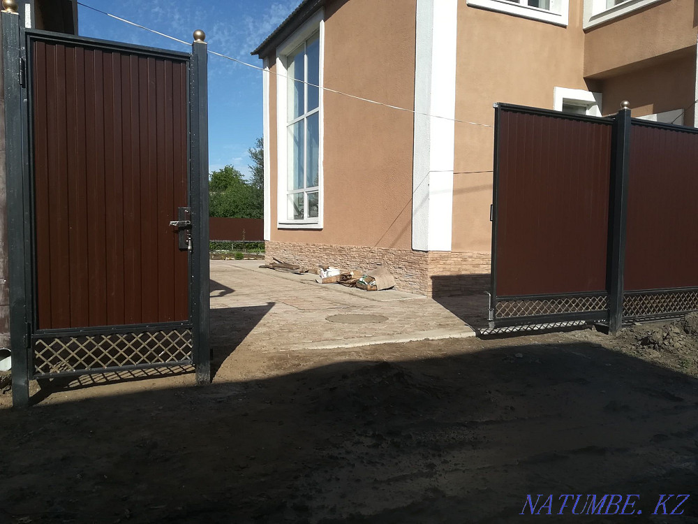 Welding Oral - photo 6