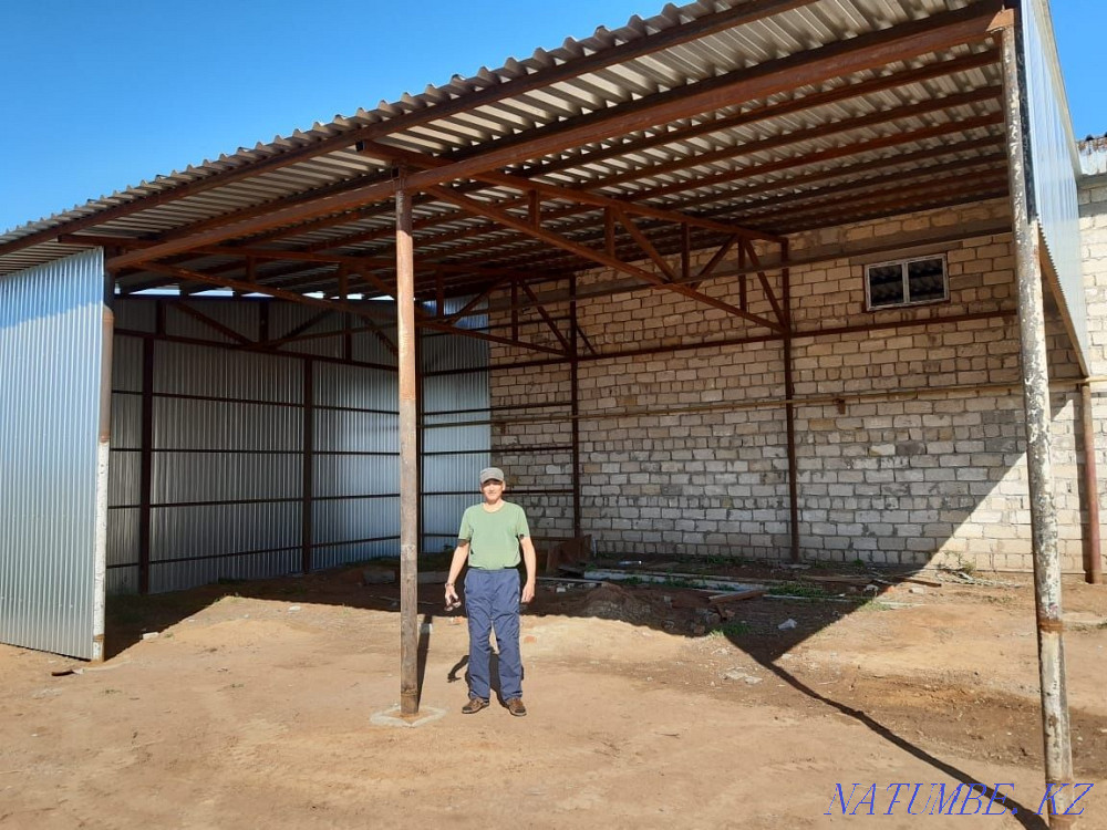 Welding Oral - photo 8