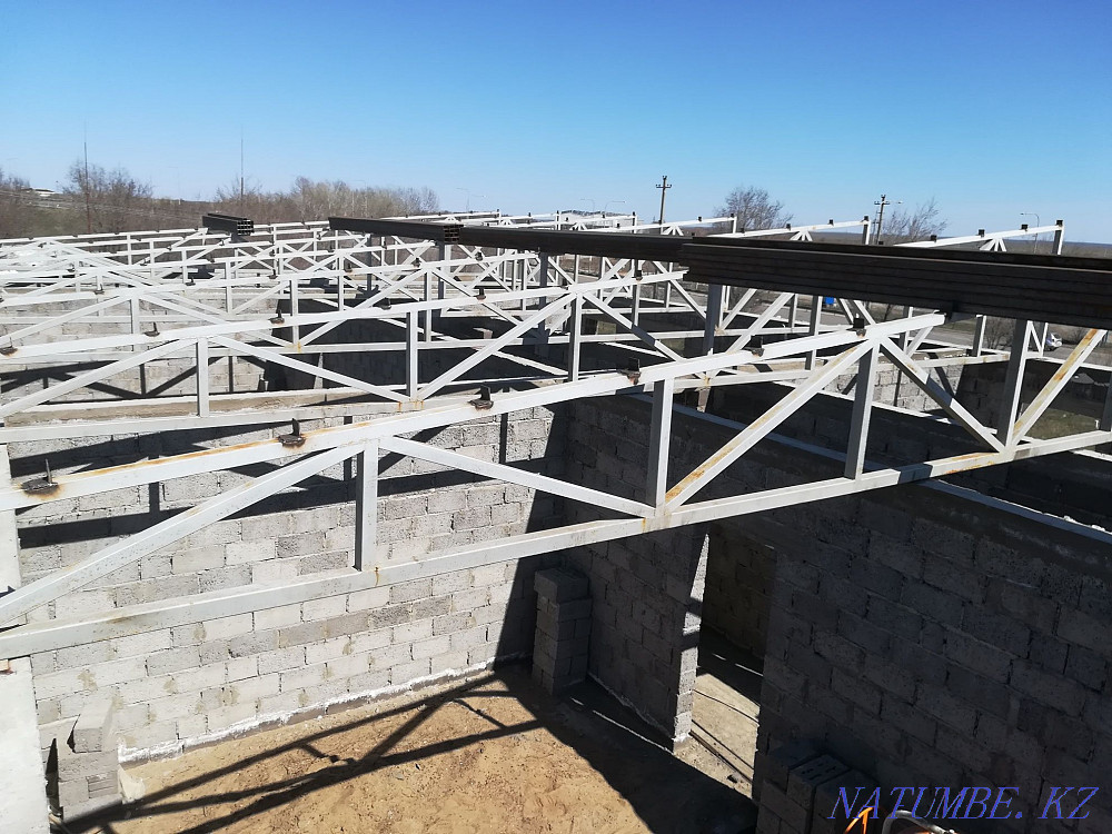 Welding Oral - photo 5