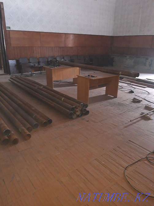 Welding, heating, plumbing, semi-automatic Pavlodar - photo 2