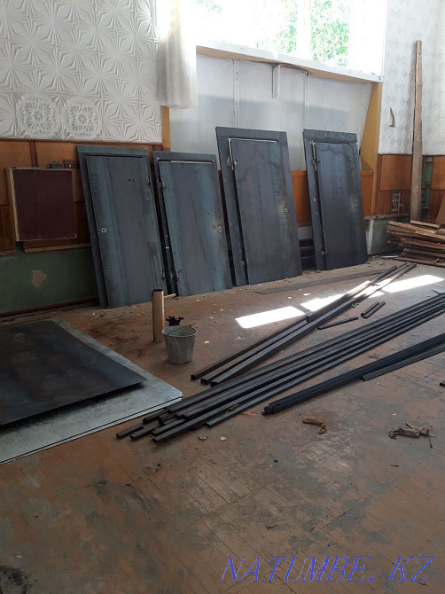 Welding, heating, plumbing, semi-automatic Pavlodar - photo 1