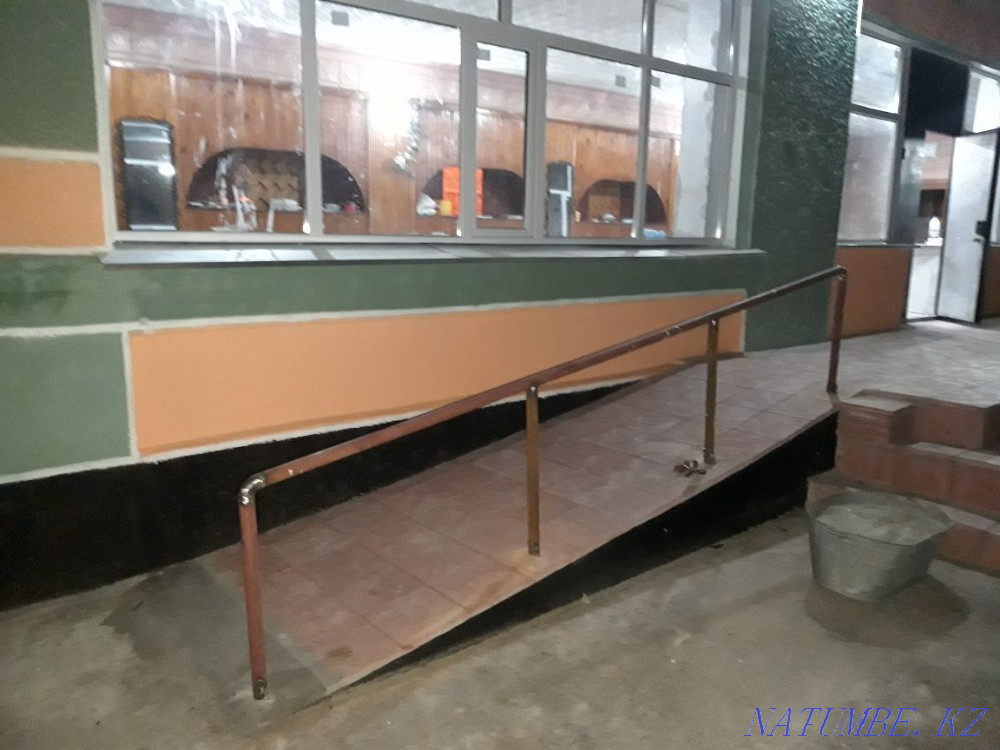 Welding, heating, plumbing, semi-automatic Pavlodar - photo 4