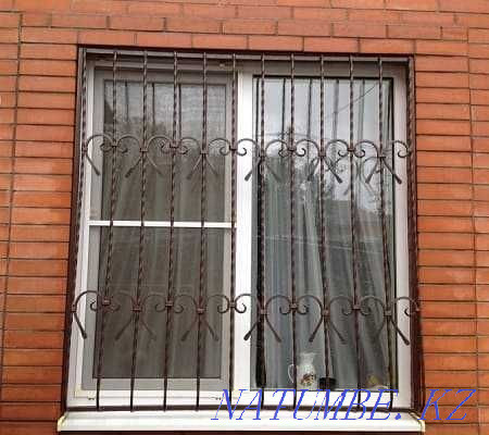 Welder. Welding and painting Taraz - photo 8