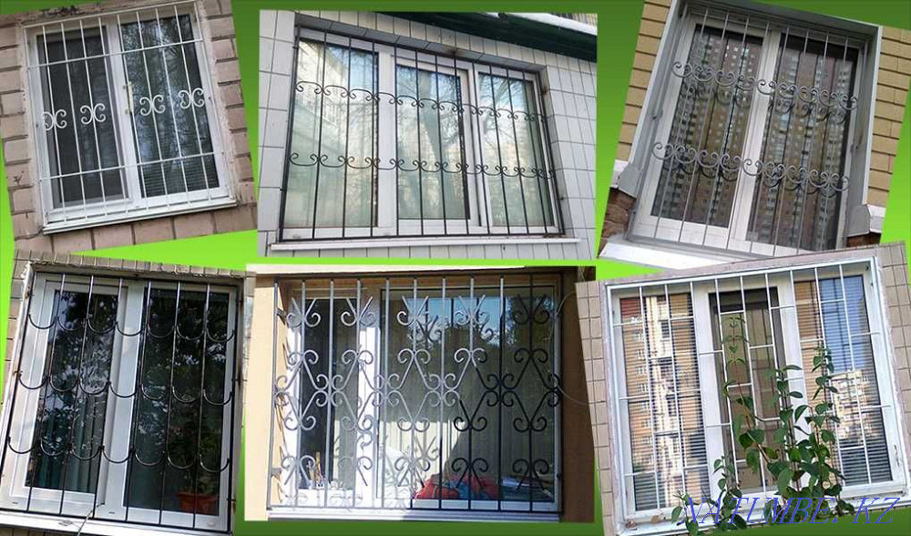 Welder. Welding and painting Taraz - photo 4