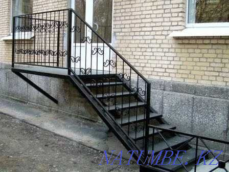 Welder. Welding and painting Taraz - photo 7