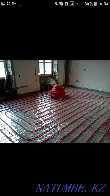 Сварщик Сварка Отопление Сантехника Павлодар - изображение 8