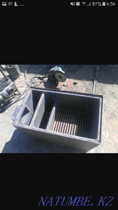 Сварщик Сварка Отопление Сантехника Павлодар - изображение 6