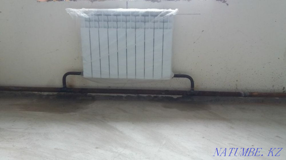 Сварщик Сварка Отопление Сантехника Павлодар - изображение 2