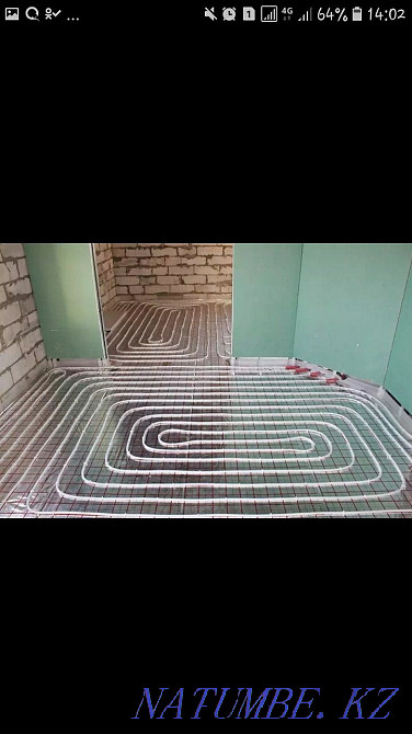 Сварщик Сварка Отопление Сантехника Павлодар - изображение 7