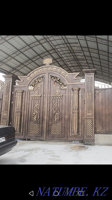 Сварочные работы Караганда - изображение 2