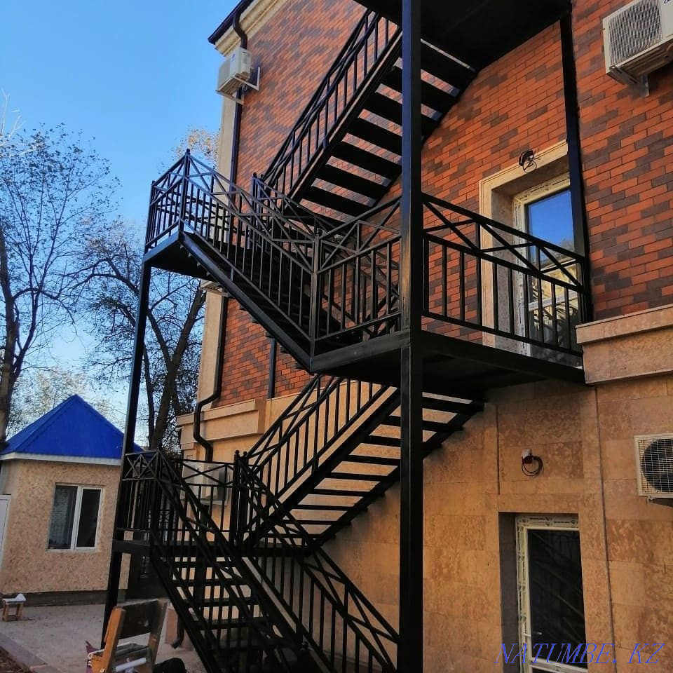 Услуга сварщика. Атырау - изображение 2