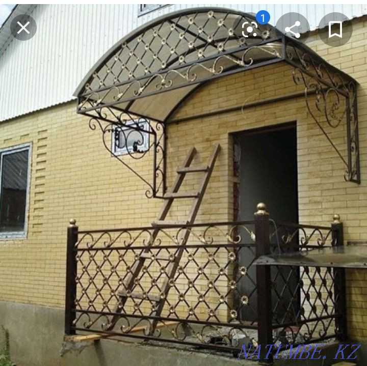 Услуга сварщика. Атырау - изображение 3