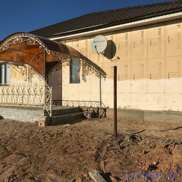 Услуга сварщика. Атырау - изображение 7