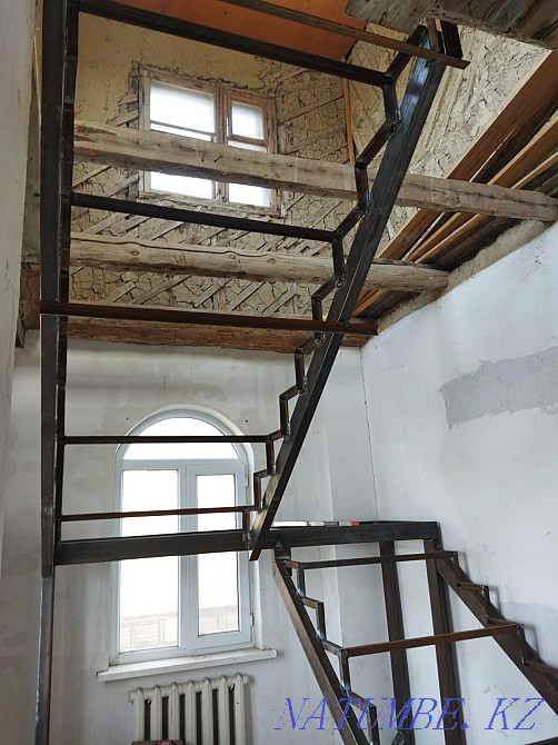 Услуга сварщика. Атырау - изображение 4