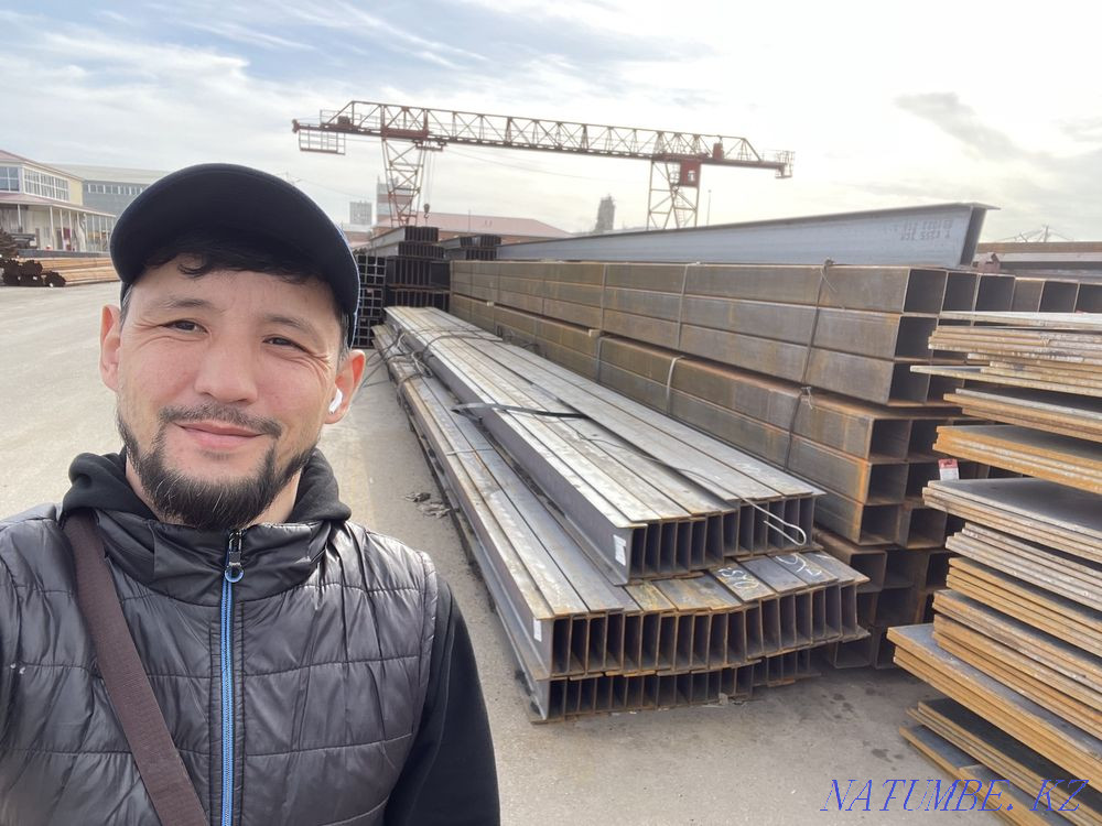 Сварочные работы, мизонин, антресольный этаж, второй этаж! Атырау - изображение 6