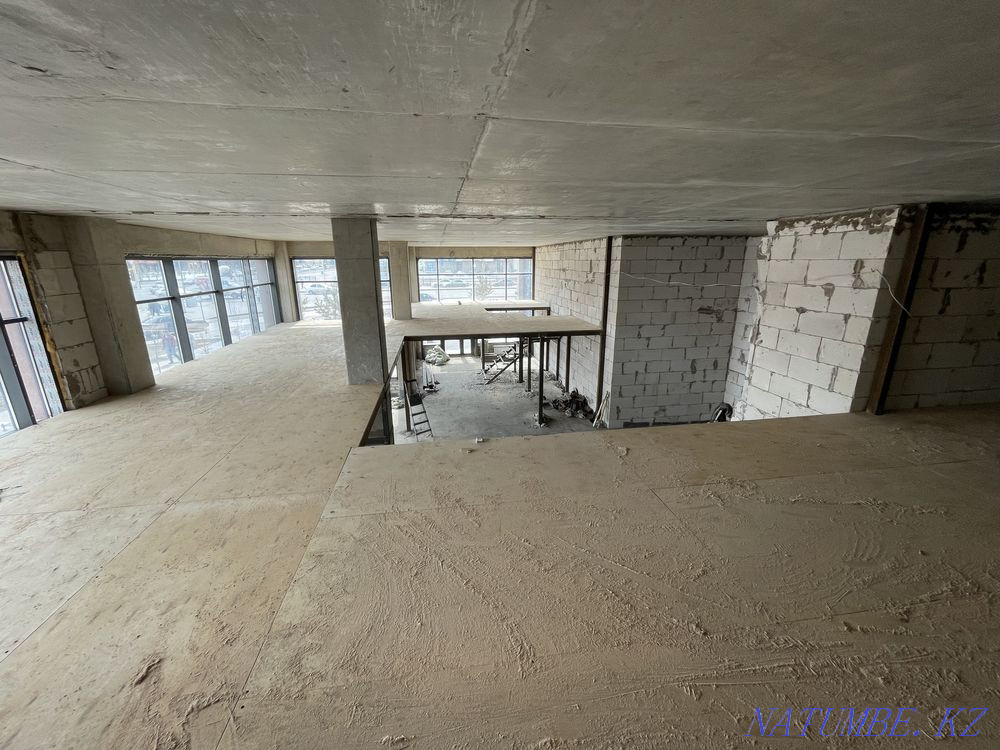 Сварочные работы, мизонин, антресольный этаж, второй этаж! Атырау - изображение 7