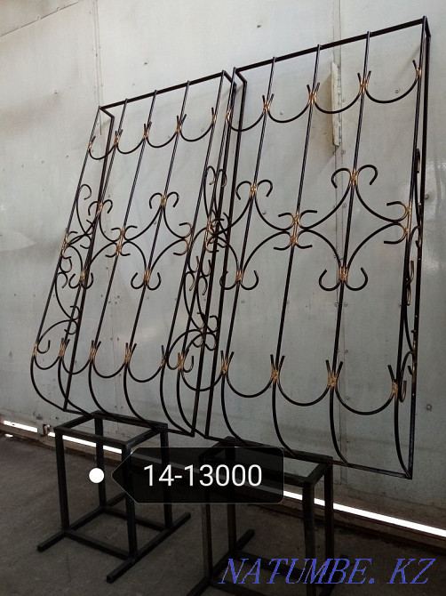 Терезелердегі торлар.  Ақтау  - изображение 8