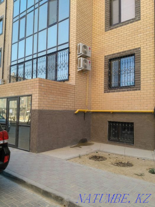 Терезелердегі торлар.  Ақтау  - изображение 4