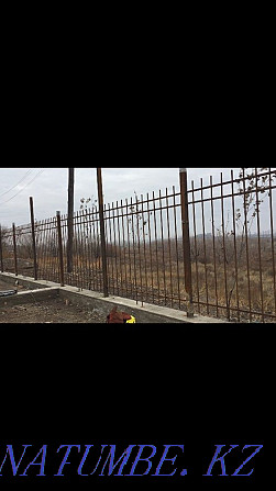 Дәнекерлеу жұмыстары Металлға жөнелту кезіндегі жұмыстар  Қарағанды - изображение 3