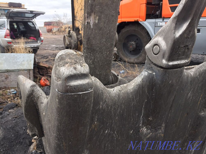 Welding works. Works on metal on departure Karagandy - photo 4