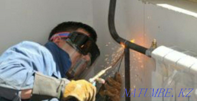 Welder service cheap Atyrau - photo 2