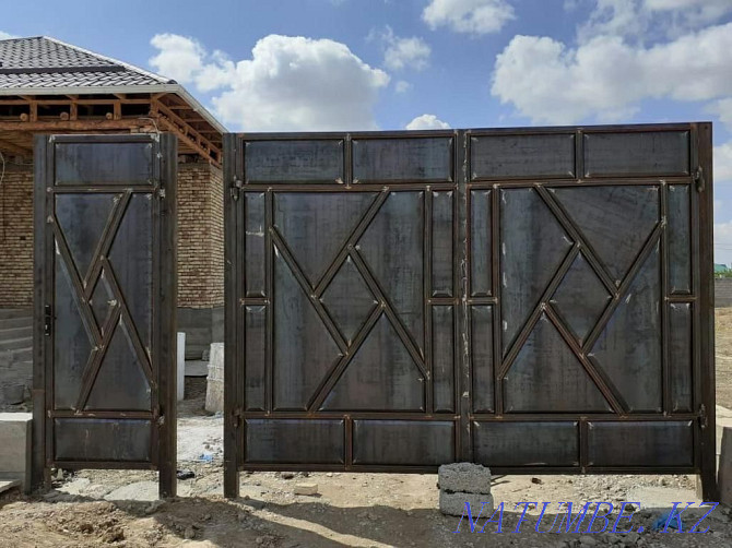 Дәнекерлеу тәртібі Arch Varota Arzan baga Шымкент - изображение 1