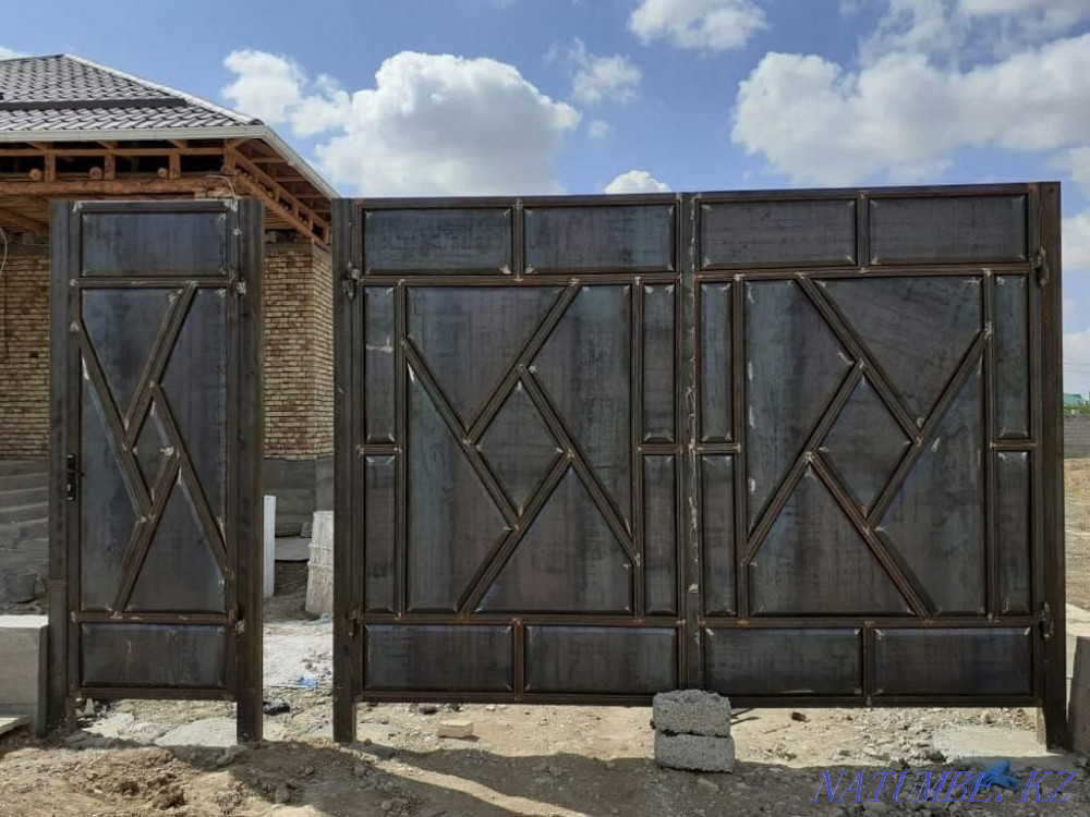 Дәнекерлеу тәртібі Arch Varota Arzan baga Шымкент - изображение 1