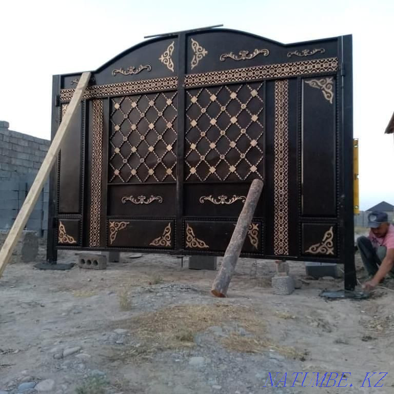 Дәнекерлеу тәртібі Arch Varota Arzan baga Шымкент - изображение 2