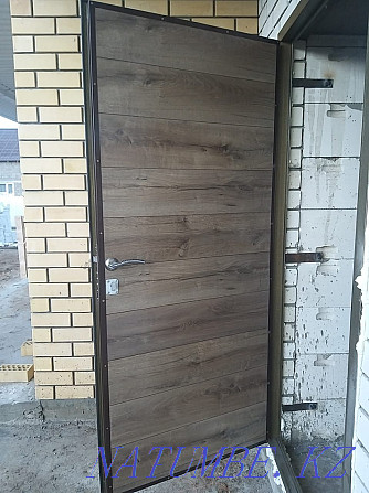 Production of metal doors. Мичуринское - photo 3